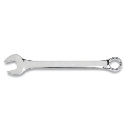 Beta 42MP 12 Chiavi combinate a forchetta e poligonale piegata cromate lucide 000421612