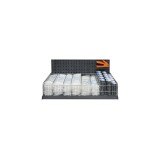 Beta 6600 M/884 Assortimento 32.155 pezzi, con ganci senza pannello 066000884