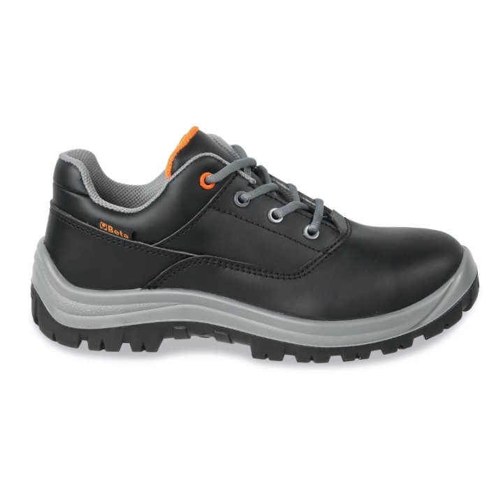 Beta 7241NC 40 Scarpe antinfortunistiche BASIC in pelle idrorepellente 072411640