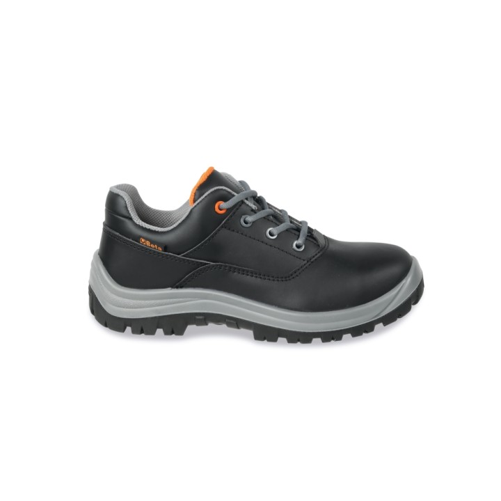 Beta 7241NC 44 Scarpe antinfortunistiche BASIC in pelle idrorepellente 072411644