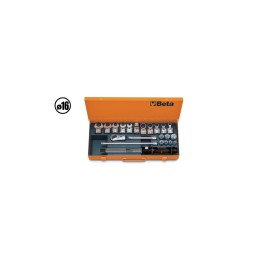 Beta 671N/C10 Barra dinamometrica 668N/10 e accessori 006710110