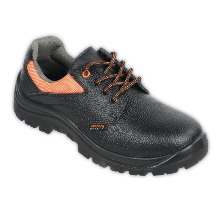Beta 7241NE 42 Scarpe basse EASY in pelle idrorepellente 072411142