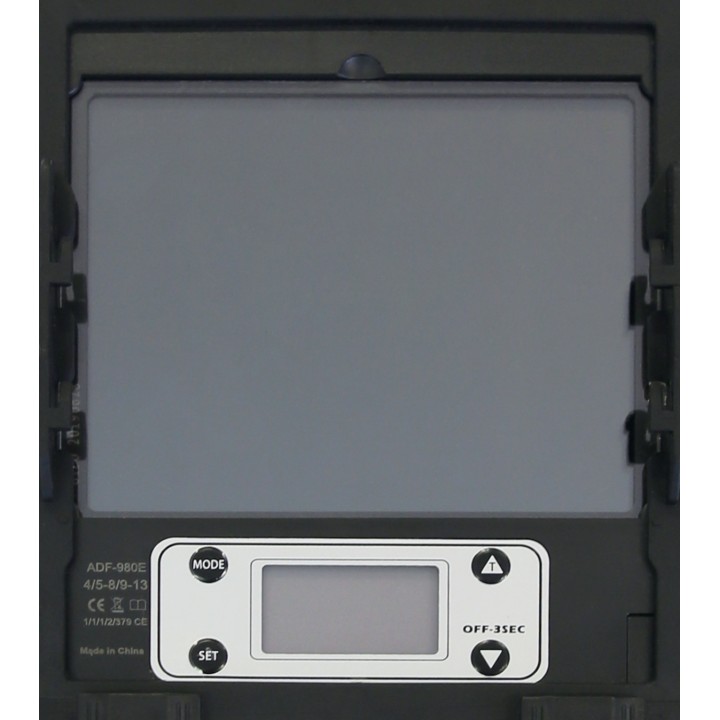 Beta 7041LCD/4S Maschera LCD a oscuramento automatico 070410001