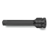 Beta 710/21 Prolunga Macchina con attacchi quadri maschio e femmina 3/8" fosfatato 007100823