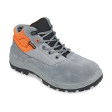 Beta 7248NB 47 Scarpe antinfortunistiche BASIC in pelle scamosciata 072481647