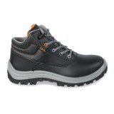 Beta 7243NFT 38 Scarpe occupational BASIC in pelle idrorepellente 072430538