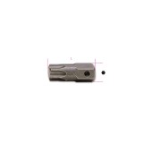 Beta 727/ES22TX T100 Inserti Macchina maschio per viti con impronta Torx® attacco 22 mm fosfatati 007270500