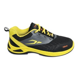 Beta 7270Y 43 Scarpe FitEVOLUTION in tessuto mesh ad alta traspirazione 072700143