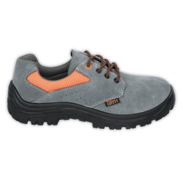 Beta 7246NE 36 Scarpe basse EASY in pelle scamosciata traforata 072461136