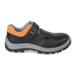 Beta 7247NB 38 Sandali antinfortunistici BASIC in pelle 072470638