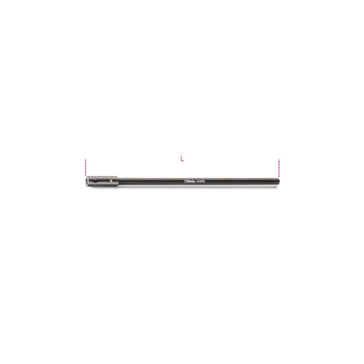 Beta 450PR Prolunga per seghe a tazza 004500255
