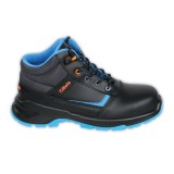 Beta 7203BP 48 Scarpe alte BASIC PLUS in pelle liscia idrorepellente con rapido sfilamento 072030648