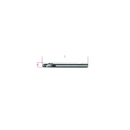 Beta 451PA Punta pilota per frese a tazza in acciaio HSS 004510103