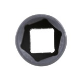 Beta 720FRD Chiave a bussola Macchina per dadi ruota Ford con rivestimento in alluminio danneggiato 007200633