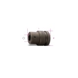 Beta 727PI/22 Bussola portainserti Macchina con attacco quadro femmina 1" fosfatata 007270022