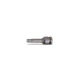 Beta 720MEK 5 Chiavi a bussola maschio esagonale con quadro femmina 1/2" fosfatate 007209505