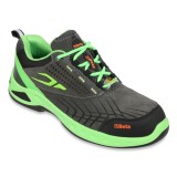 Beta 7271V 40 Scarpe FitEVOLUTION in pelle scamosciata traforata 072710140