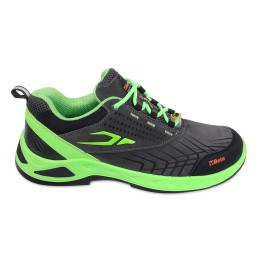 Beta 7271V 48 Scarpe FitEVOLUTION in pelle scamosciata traforata 072710148