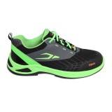 Beta 7272V 40 Scarpe FitEVOLUTION in tessuto intrecciato resistente e ad alta traspirazione 072720140