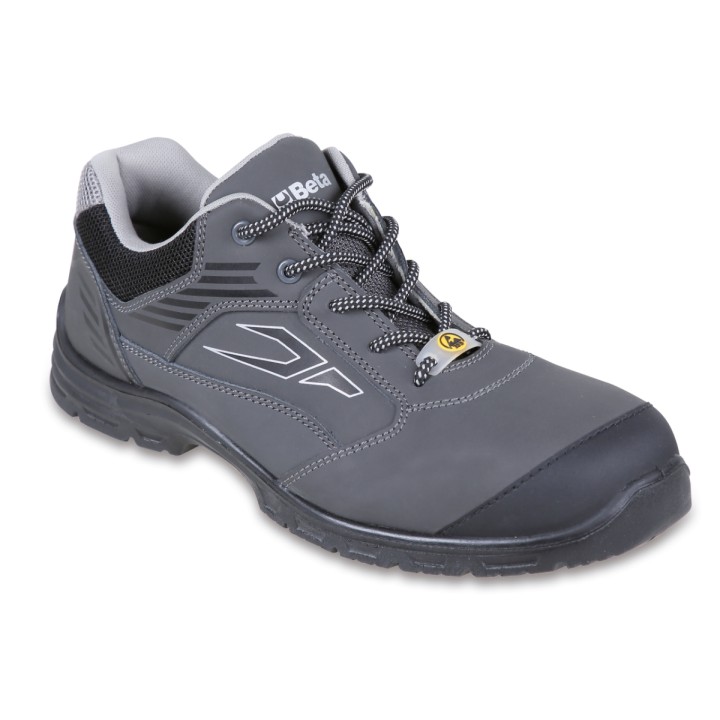 Beta 7214G 38 Scarpe FLEX in action nabuk idrorepellente 072140238