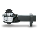 Beta 565-5R/VB Moltiplicatore di coppia destrorso/sinistrorso rapporto 27:1 con dispositivo antiritorno in valigia 565VV-B 00565