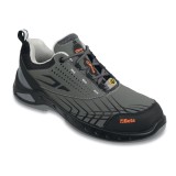 Beta 7273G 48 Scarpe FitEVOLUTION in nabuk idrorepellente 072730148