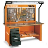 Beta 5700LAMP Lampada per banco MasterCargo 057000005