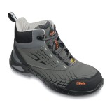 Beta 7274G 44 Scarpe alte FitEVOLUTION in nabuk idrorepellente 072740244