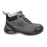 Beta 7274G 48 Scarpe alte FitEVOLUTION in nabuk idrorepellente 072740248