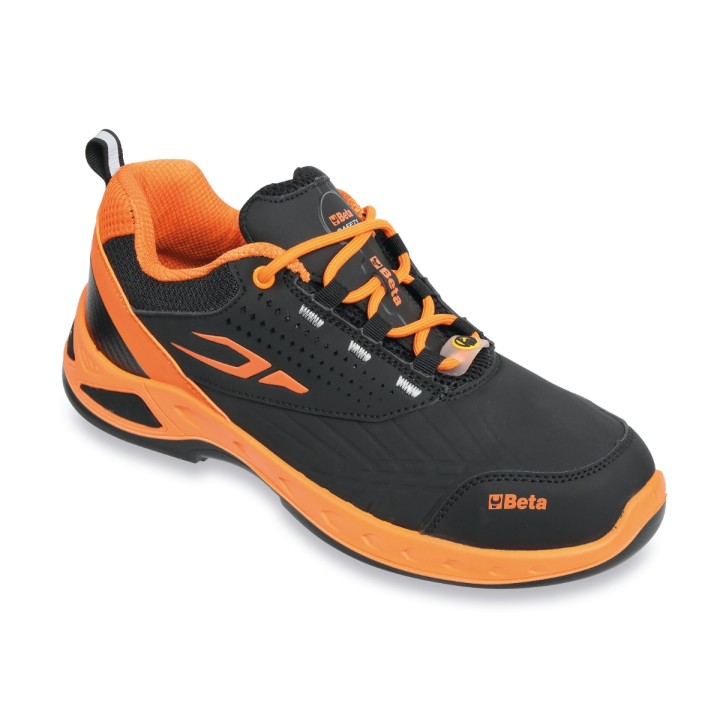 Beta 7275N 40 Scarpe FitEVOLUTION in microfibra idrorepellente 072750240