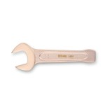 Beta 58BA 17 Chiavi a forchetta semplici a percussione antiscintilla 000580817