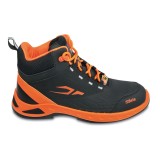 Beta 7276N 48 Scarpe alte FitEVOLUTION in microfibra idrorepellente 072760248