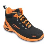 Beta 7276N 48 Scarpe alte FitEVOLUTION in microfibra idrorepellente 072760248