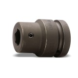 Beta 727PI/32 Bussola portainserti Macchina con attacco quadro femmina 1.1/2" fosfatata 007270032
