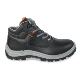 Beta 7243NC 40 Scarpe antinfortunistiche BASIC in pelle idrorepellente 072431640