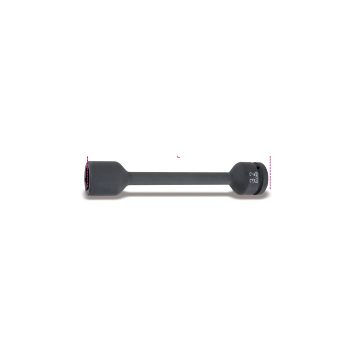 Beta 729T 36/600 Barre di torsione Macchina per dadi ruote 007290736