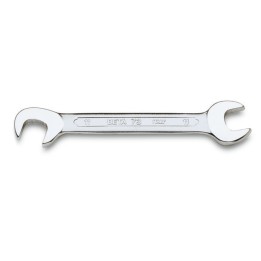 Beta 73 13 Chiavi a forchetta doppie piccole cromate 000730130