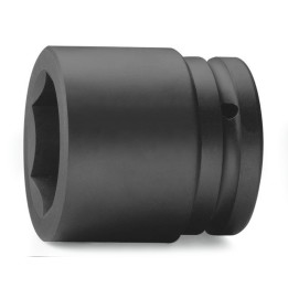 Beta 730 85 Chiavi a bussola Macchina con attacco quadro femmina 1.1/2" bocca esagonale serie normale, fosfatate 007300085