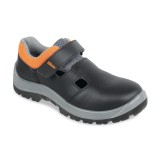 Beta 7247NB 48 Sandali antinfortunistici BASIC in pelle 072470648
