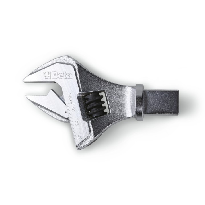 Beta 650A 14X18-41 Chiavi a rullino per barre dinamometriche con attacco rettangolare 006500141