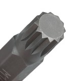 Beta 727/ES16XZN M10 Inserti Macchina maschio per viti con impronta XZN® attacco 16 mm fosfatati 007270610