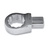 Beta 653 14X18-41 Chiavi poligonali per barre dinamometriche con attacco rettangolare 006530141