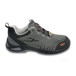 Beta 7273G 42 Scarpe FitEVOLUTION in nabuk idrorepellente 072730142