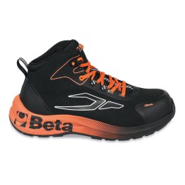 Beta 7343N 45 Scarpe alte RENEGADE in microfibra idrorepellente 073430545