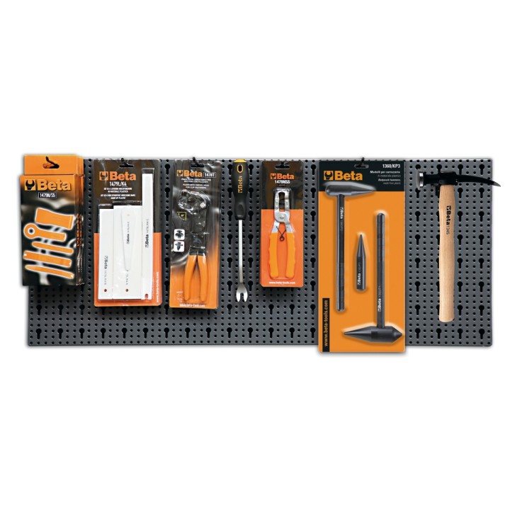Beta 6600 M/811 Assortimenti Modulo 53 Ut. X C68 M/811 066000811