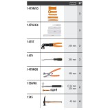 Beta 6600 M/811 Assortimenti Modulo 53 Ut. X C68 M/811 066000811