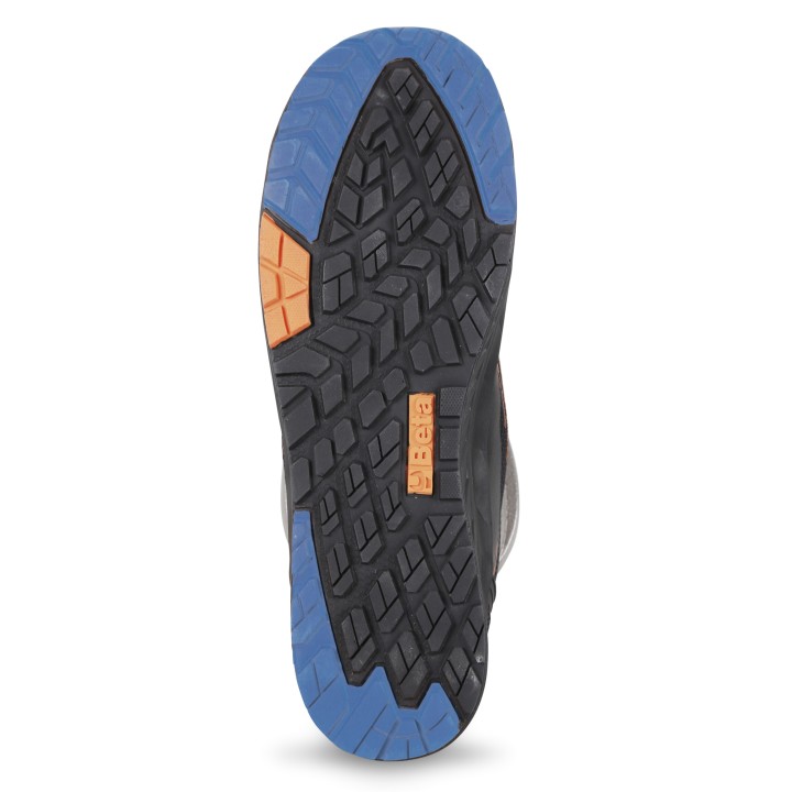 Beta 7352B 46 Scarpe 0-Gravity leggerissime, in tessuto mesh ad alta traspirazione 073520146