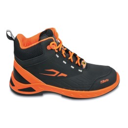 Beta 7276N 42 Scarpe alte FitEVOLUTION in microfibra idrorepellente 072760242