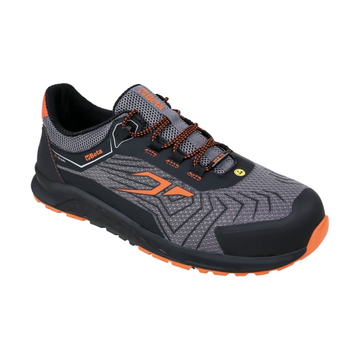 Beta 7352G 43 Scarpe 0-Gravity leggerissime, in tessuto mesh ad alta traspirazione 073520343