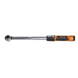 Beta 666/20 Chiave dinamometrica a scatto Zero-Reset per serraggi destrorsi 006660720